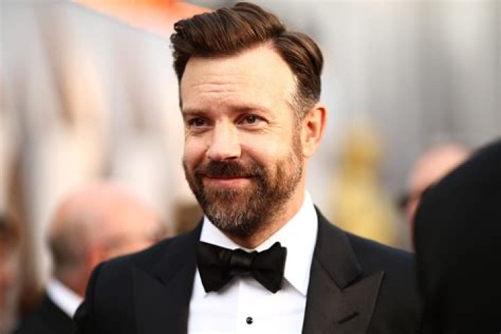 Jason Sudeikis net worth his fortune and what is his salary in Ted