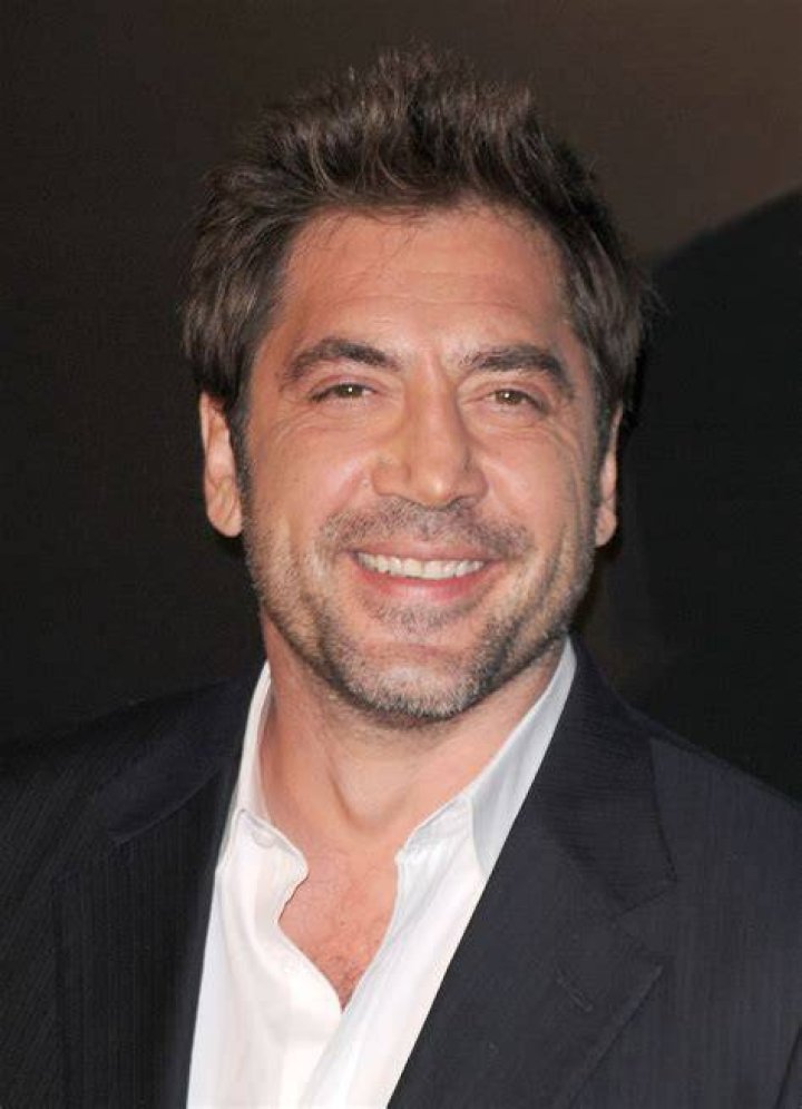 Javier Bardem AlloCin&eacute;