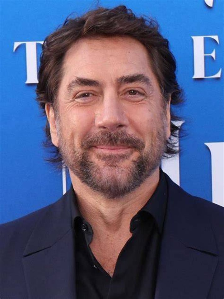 Javier Bardem: An Unforgettable Star Of International Cinema