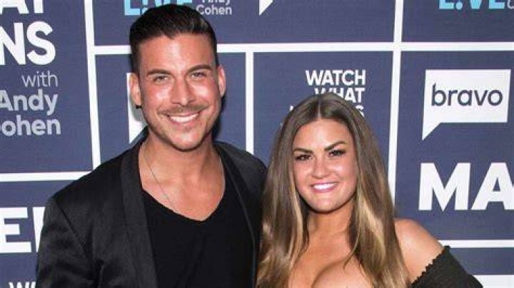 Jax And Brittany Still Together Reason For Leaving 'Vanderpump Rules