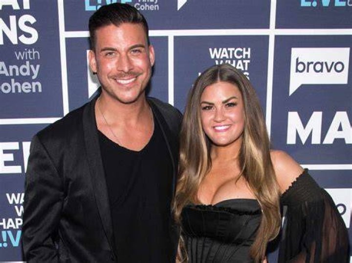 Jax Taylor and Brittany Cartwright's Wedding Photos