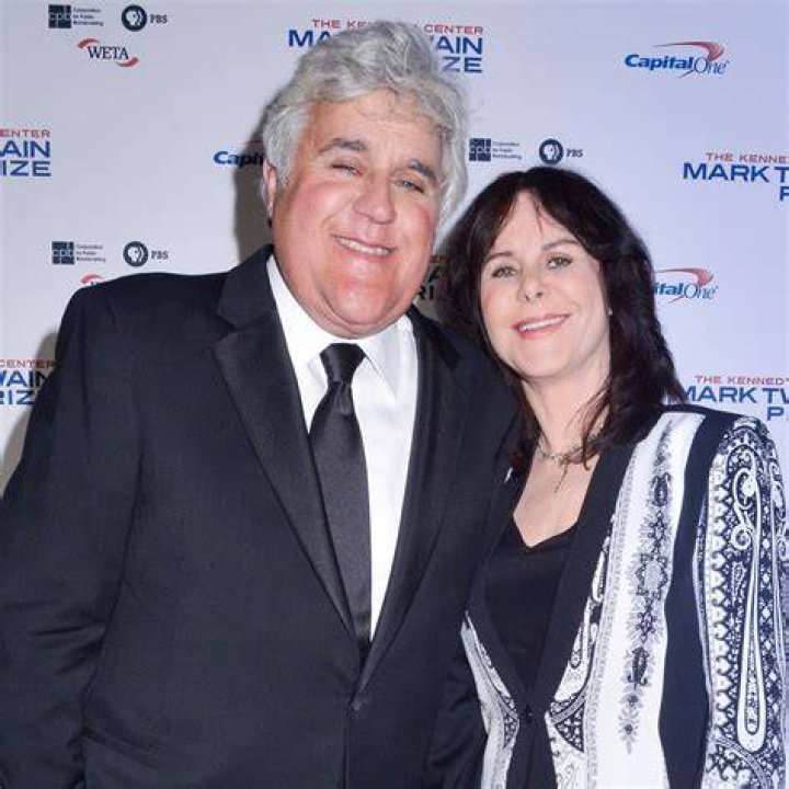 Jay Leno's Enduring Love: Insights Into His Married Life