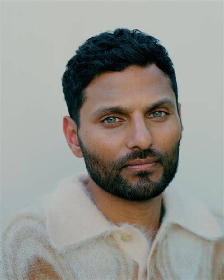 Jay Shetty Went From Monk To Celebrity Life Coach. Just Don't Call Him