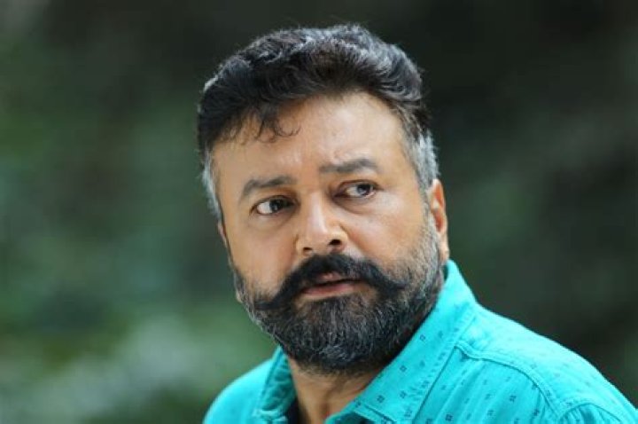 Jayaram IMDb