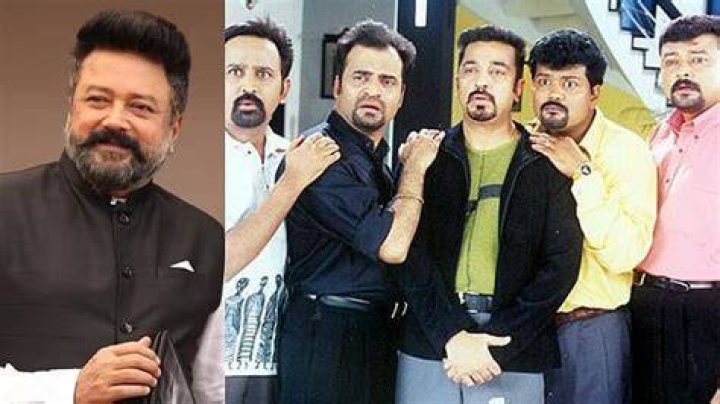Jayaram Opens Up About Awards and Recognition The Truth Behind Not