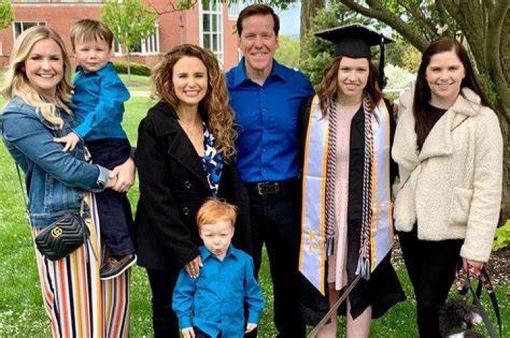 Jeff Dunham Has Five Children Twin Boys Joined the Family Two Years Ago