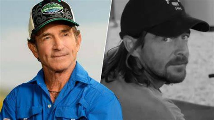 Jeff Probst's Marital History: Unraveling The Enigma