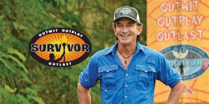 Jeff Probst on Why Survivor Favorite Boston Rob Hasn&rsquo;t Been Asked to Return