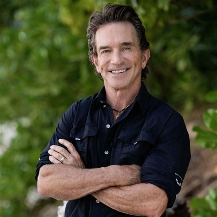 Jeff Probst on Why 'Survivor' Needed a Makeover After 40 Seasons TheWrap
