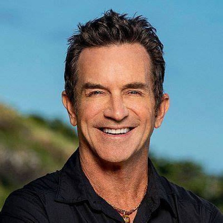 Jeff Probst, Wiki, Age, Height, Wife, Kids, Salary, Net Worth, Survivor