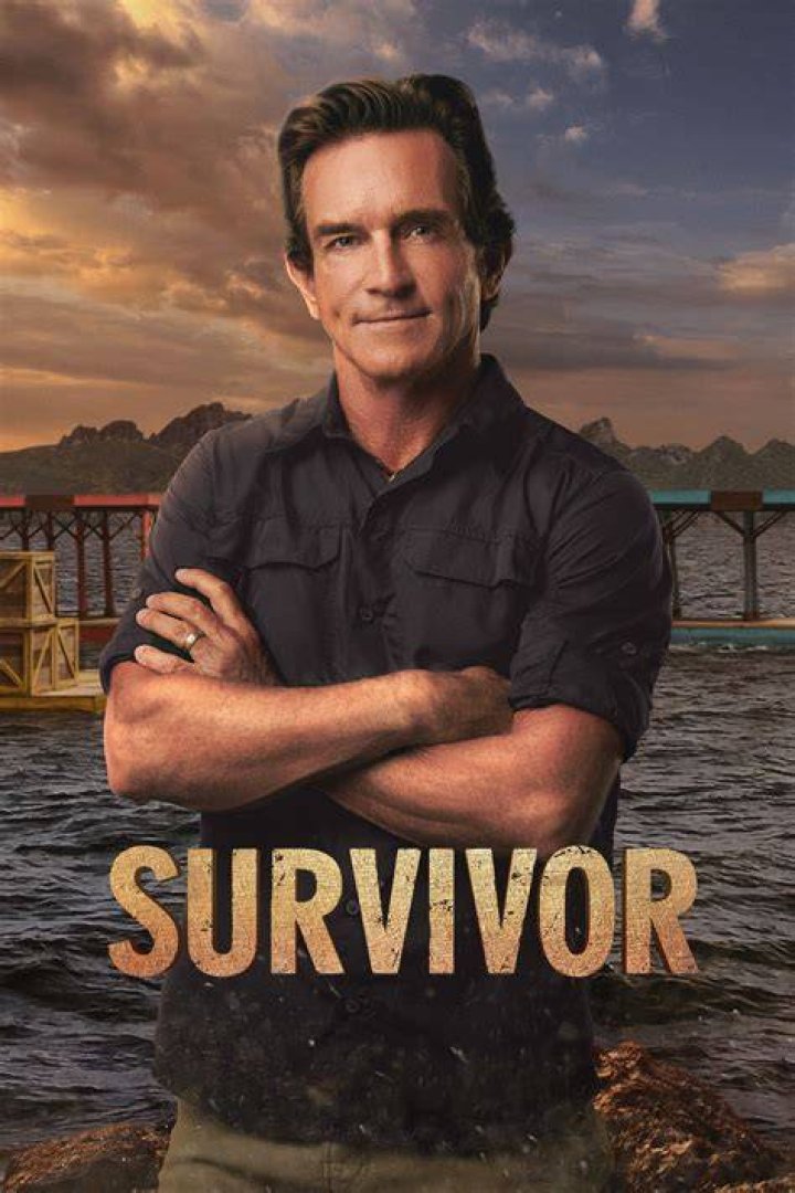 Jeff Probst's Net Worth 2024 An Exclusive Insight