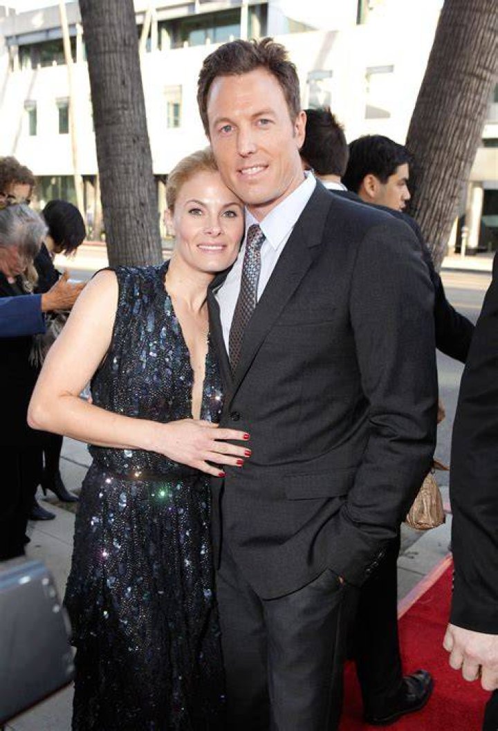 Jeff Tietjens Inside The Life Of Aisha Tyler&rsquo;s Ex Husband
