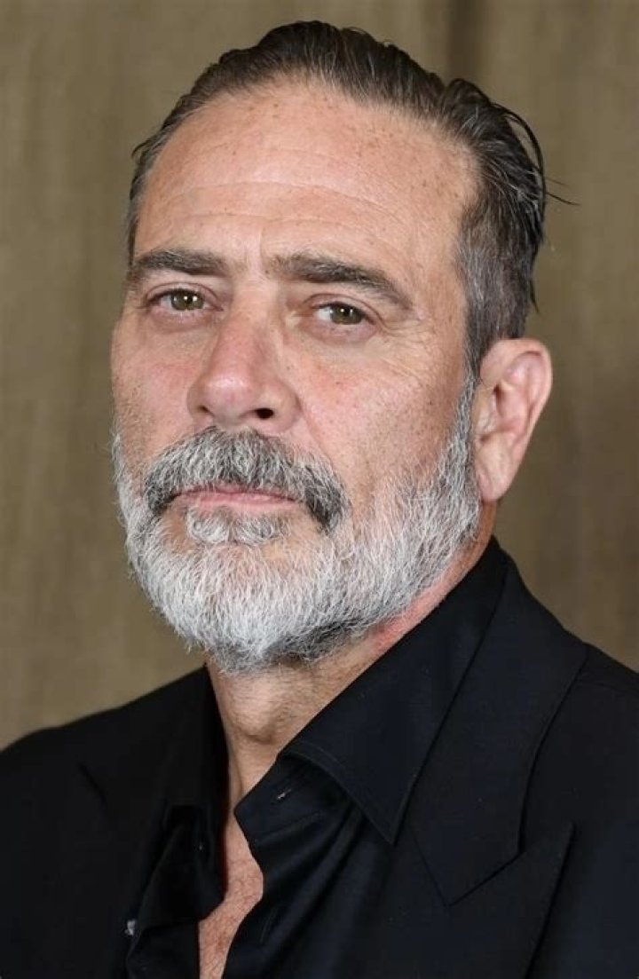 Jeffrey Dean Net Worth 2024 Movies, Salary and Age