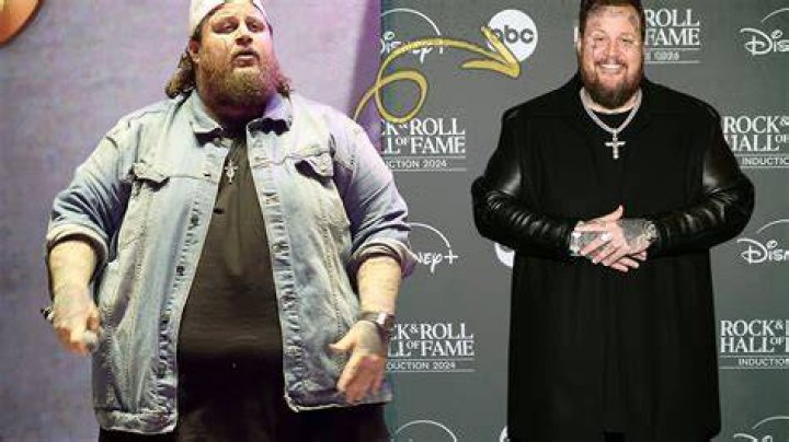 Jelly Roll Age, Profession, Height, Wife, Social Media, Children