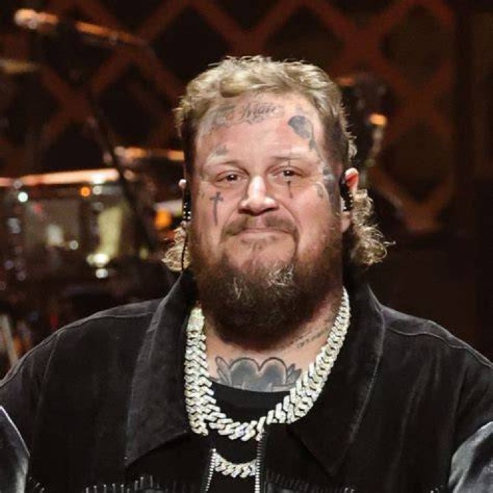 Jelly Roll Opens Up About His Past Mental Health Struggles