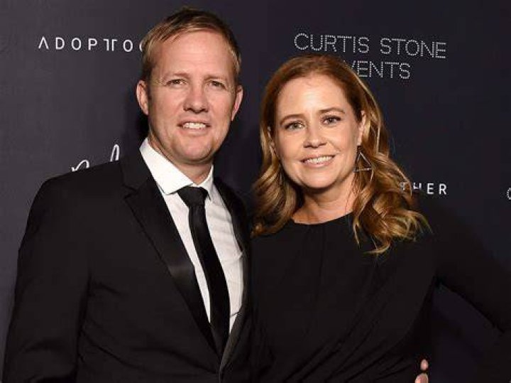 Jenna Fischer & Lee Kirk WEST HOLLYWOOD, CA AUGUST 29 A&hellip; Flickr