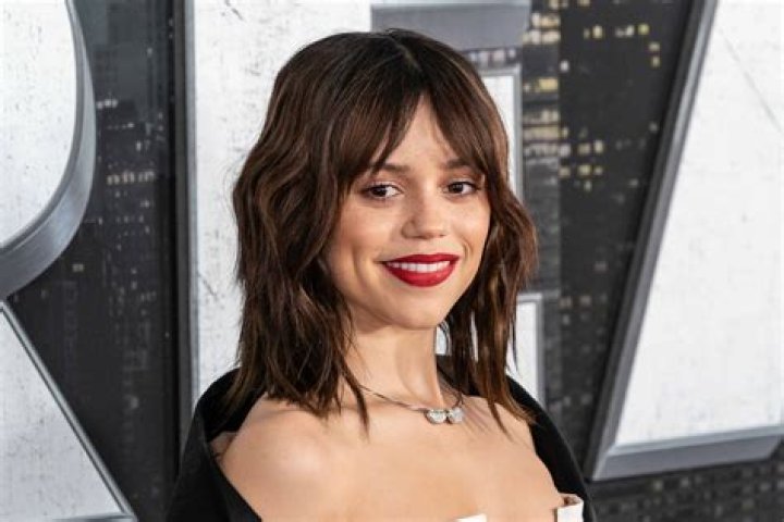 Jenna Ortega Net Worth 2023 Salary, Career, Bio