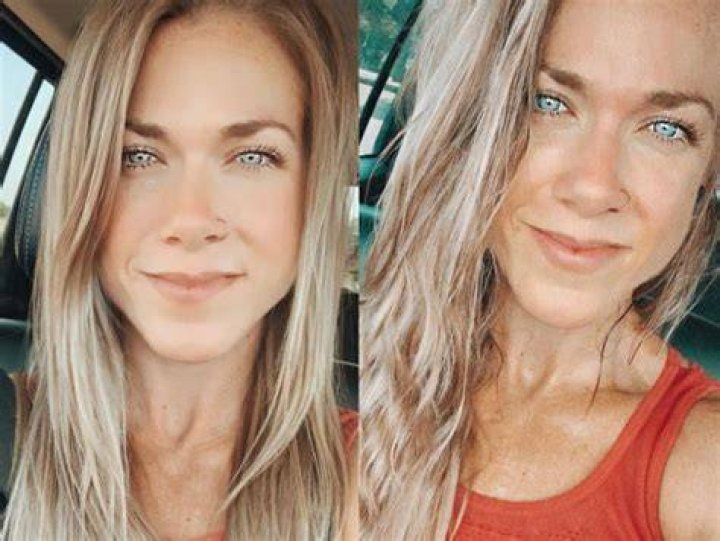 Jennifer Aniston LookAlike Lisa Tranel on TikTok Video Eastside