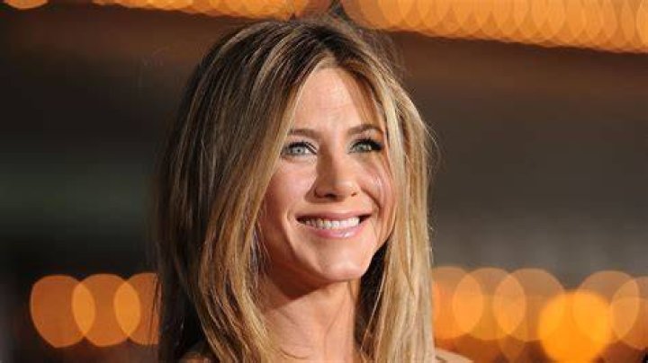 Jennifer Aniston’s Steamy Scene in ‘The Morning Show’ Sets the
