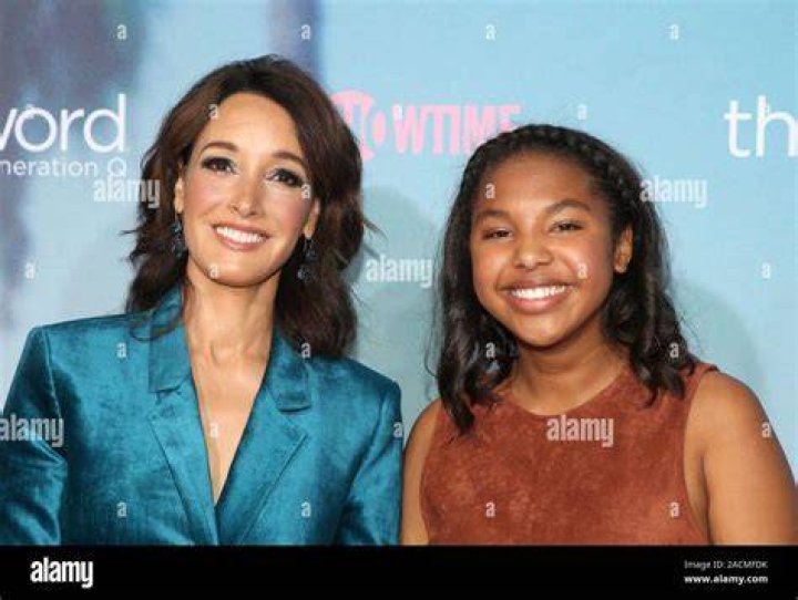 Jennifer Beals' Daughter: Uncovering Her Private World
