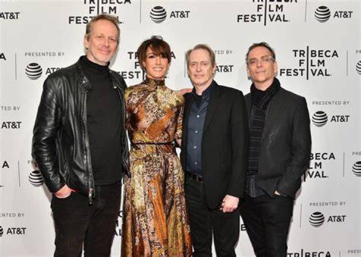 Jennifer Beals Family
