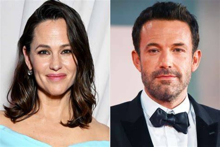 Jennifer Garner, Beyond "Ben Affleck's Ex-Wife"