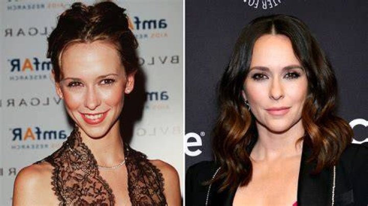 Jennifer Love Hewitt Addresses Plastic Surgery Speculation News365.co.za