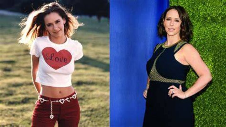 Jennifer Love Hewitt Weight Gain. Is Maddie From 911 Pregnant?