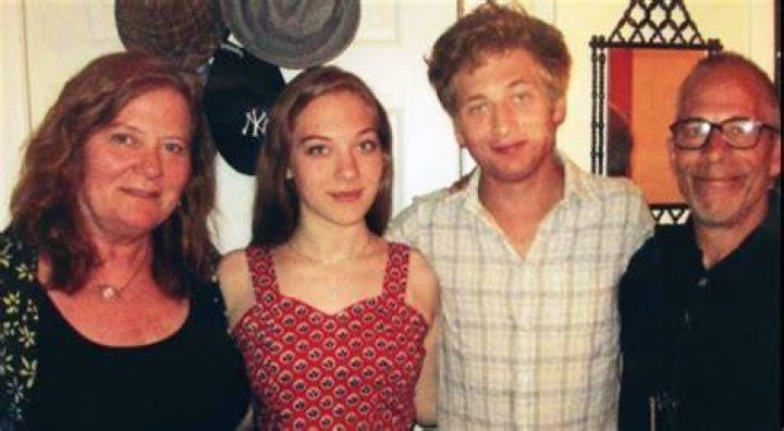 Jeremy Allen White Parents Meet Eloise Zeigler and Richard White