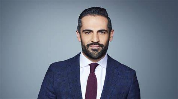 Jeremy Diamond [2024 Update] CNN, Wife & Net Worth
