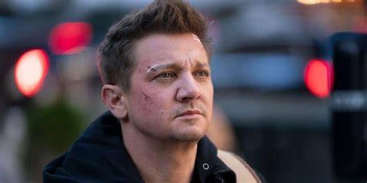 Jeremy Renner's Height Unveiling the Truth Behind the...