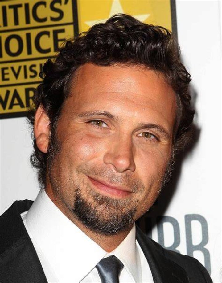 Jeremy Sisto Picture 20 Disney ABC Television Group Host Summer Press