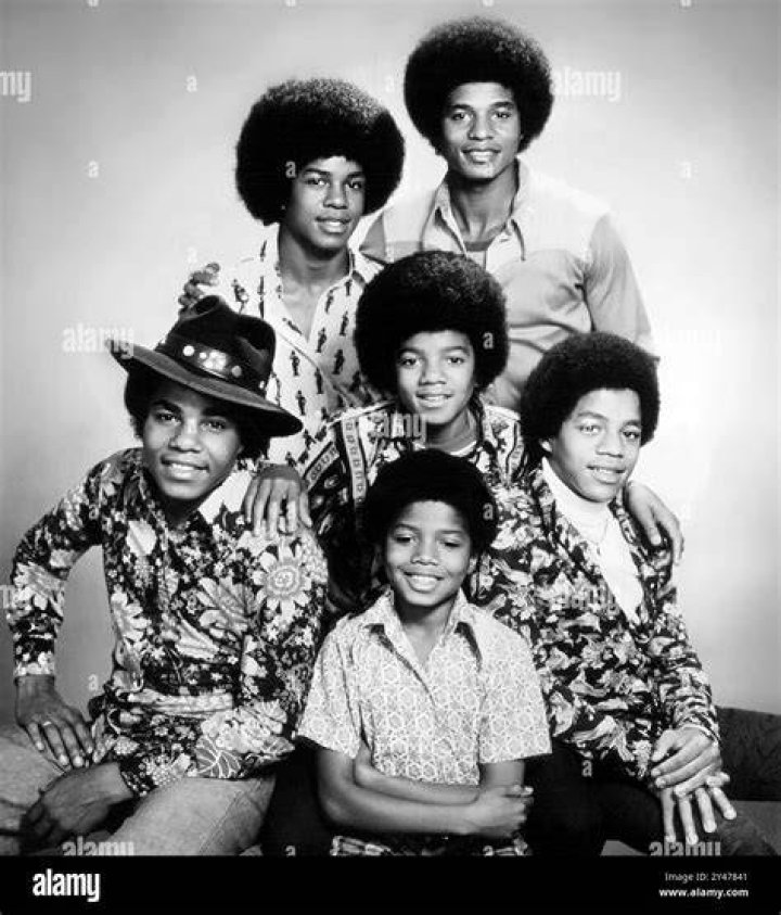 Jermaine Jackson's Wife Halima Rashid Files for Divorce After Domestic