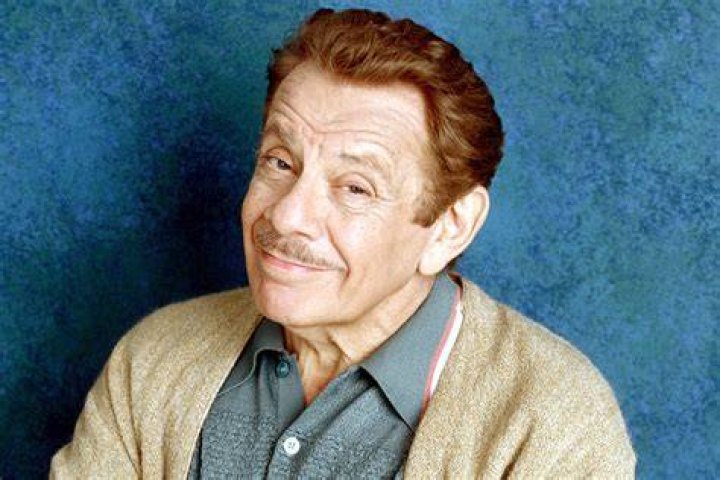 Jerry Stiller, comedian and 'Seinfeld' actor, dead at 92 Fox Business