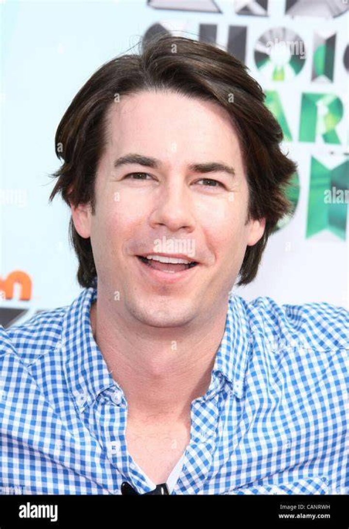 JERRY TRAINOR 25TH NICKELODEON KID'S CHOICE AWARDS DOWNTOWN LOS ANGELES