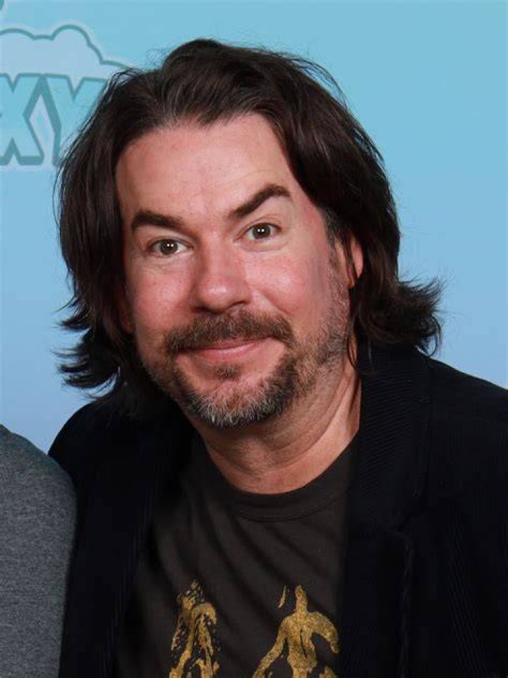 Jerry Trainor is the Mean Snow Plow Man In &lsquo;Snow Day&rsquo; Musical Movie