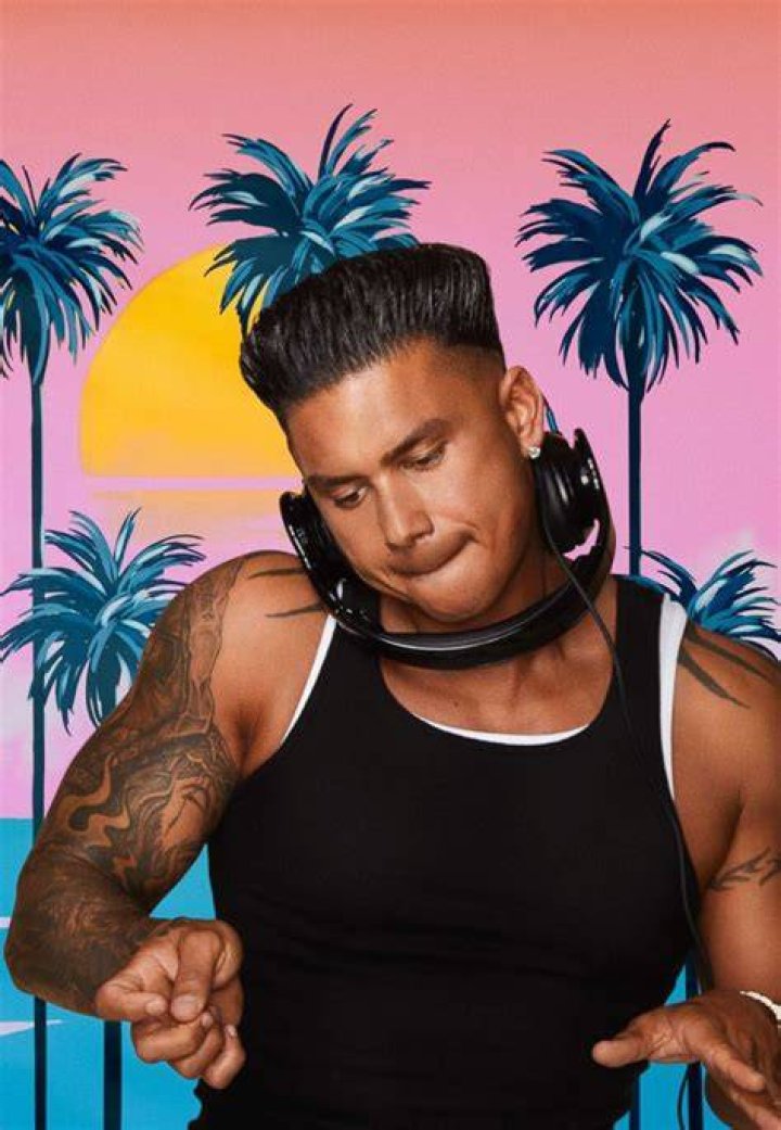 Jersey Shore star Paul 'DJ Pauly D' DelVecchio, 43, gives update on