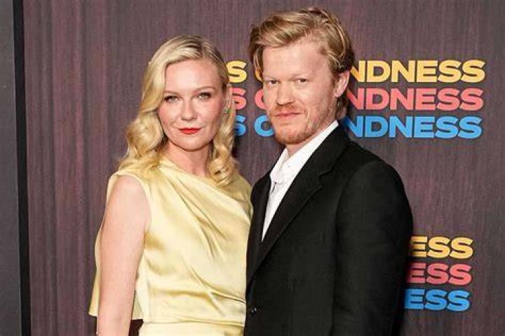 Jesse Plemons alweter