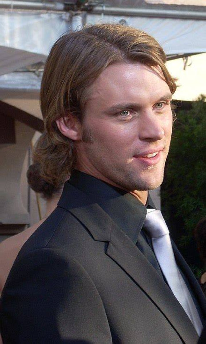 Jesse Spencer Picture 15 2011 Primetime Creative Arts Emmy Awards