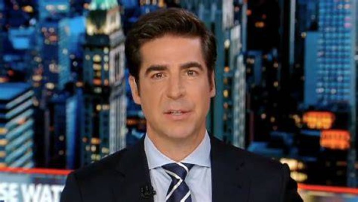 Jesse Watters' Prior Conjugal Union