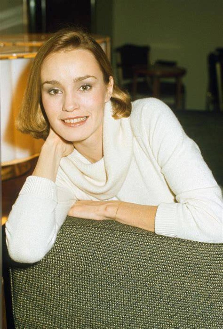 Jessica Lange: A Youthful Icon In Hollywood