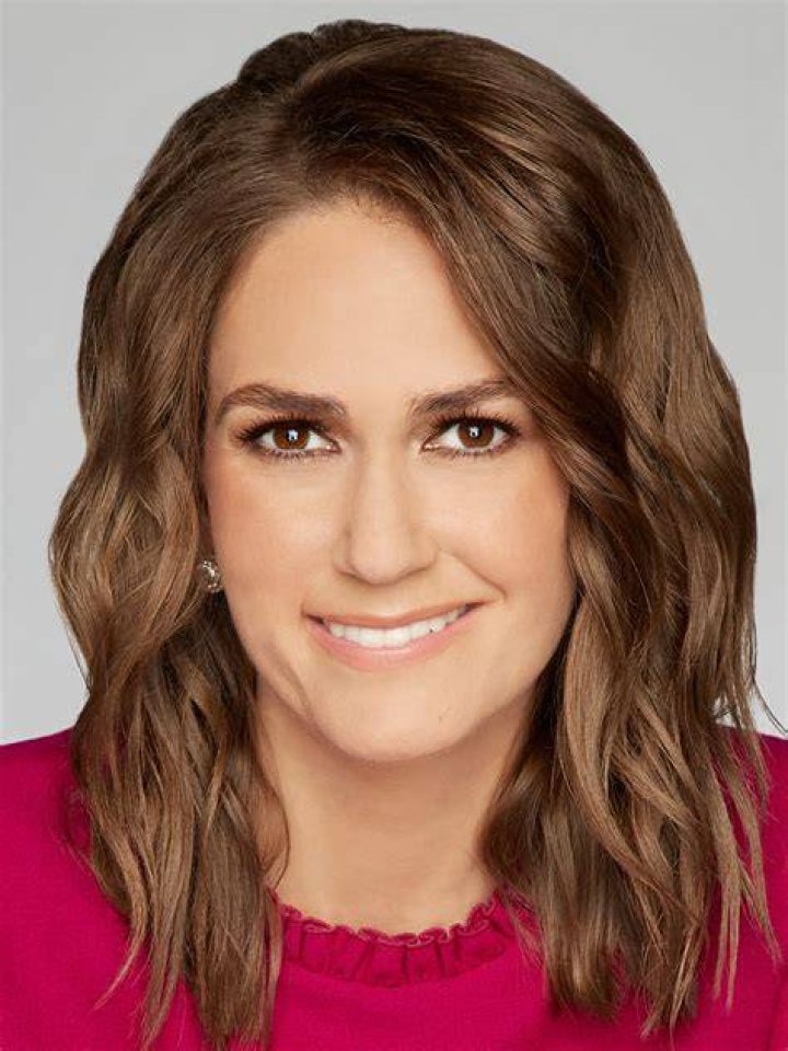 Jessica Tarlov Wiki Latest In Bollywood News