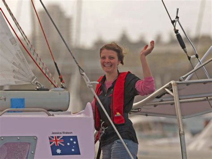 JESSICA WATSON Music Finder