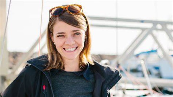 Jessica Watson the real sailor behind the True Spirit film