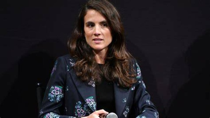 Jfk Granddaughter Tatiana Schlossberg Marries Over Weekend Jackie Hot