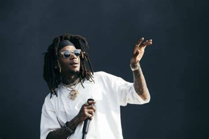 JID Net Worth 2023 Songs Albums Height Tour Age Status