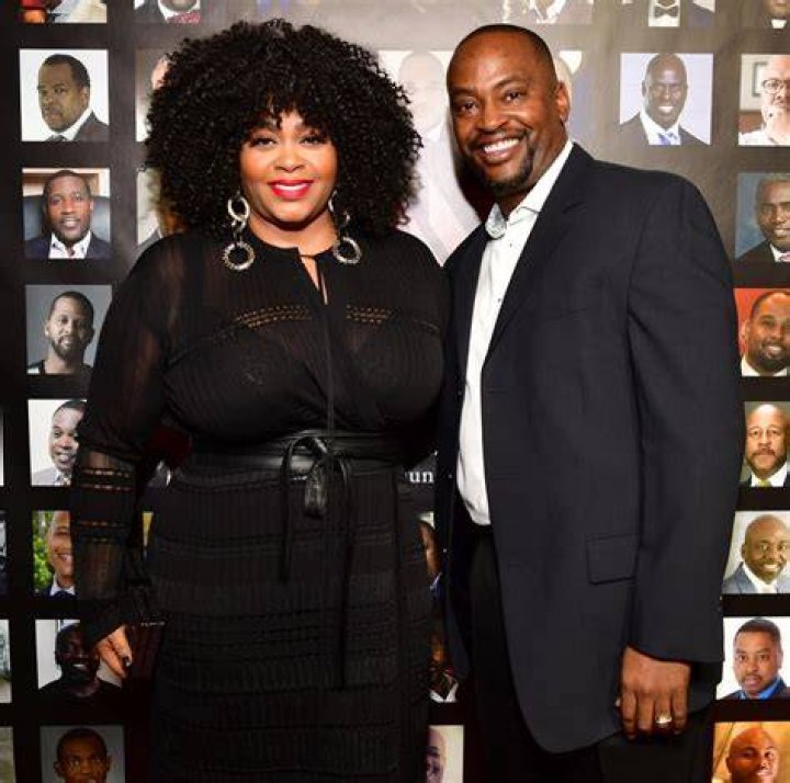 Jill Scott Divorces Husband After 15 Months Of Marriage and Its Messy