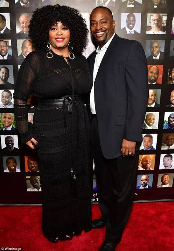 Jill Scott Files For Divorce After 1 Year of Marriage and Twitter