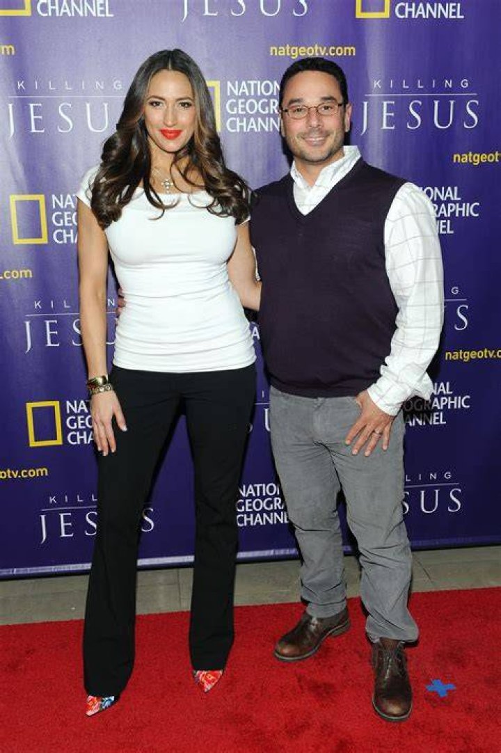 Jim And Amber Marchese: A Journey Of Love, Drama, And Real Housewives