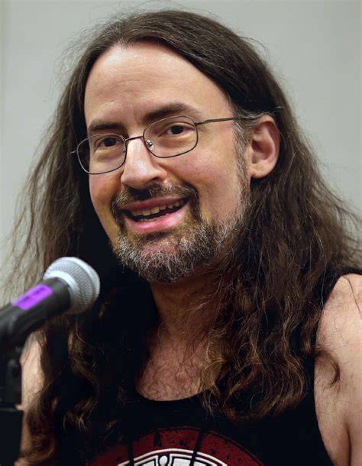 Jim Butcher Net Worth 2024 Wiki Bio, Married, Dating, Family, Height